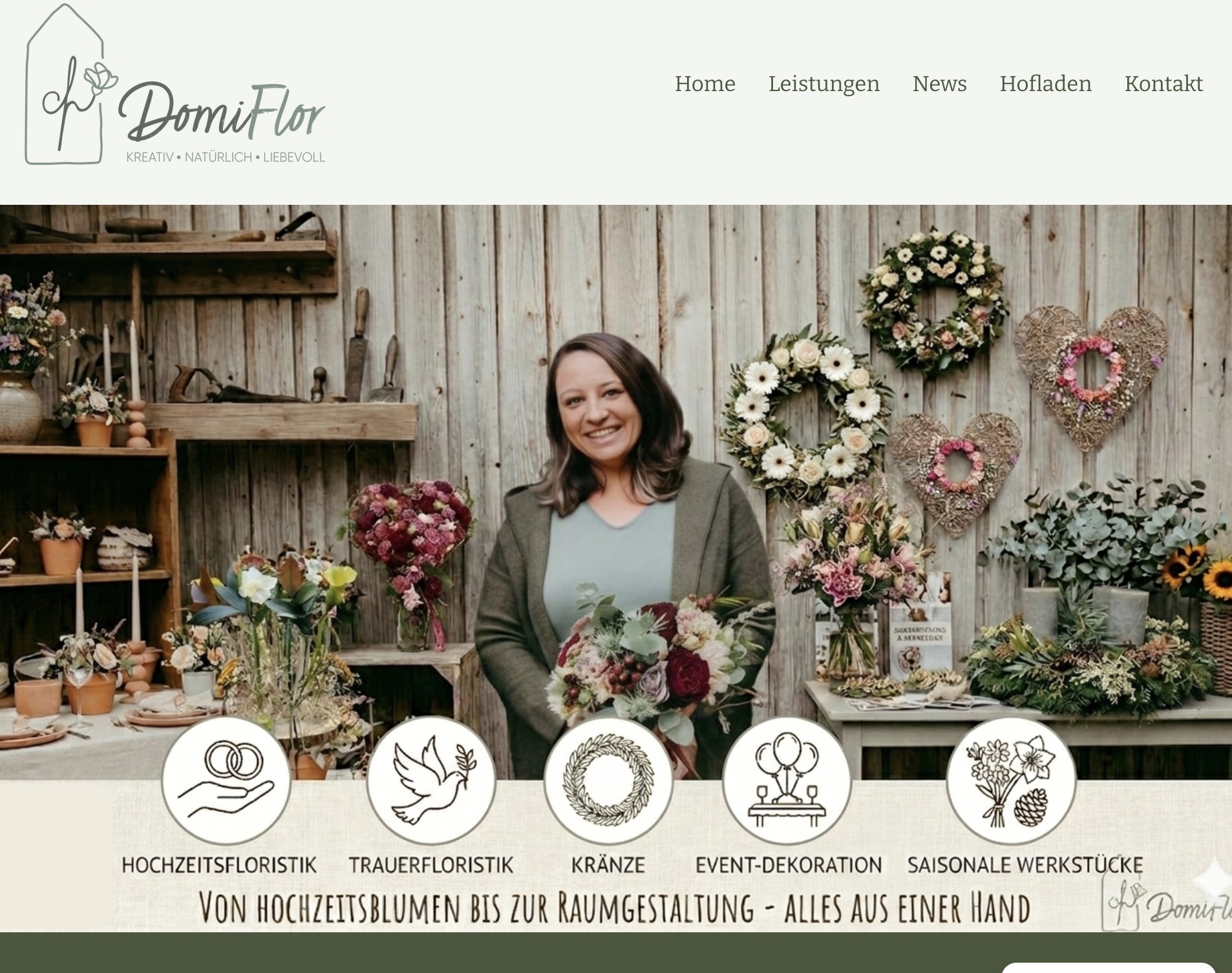 DomiFlor