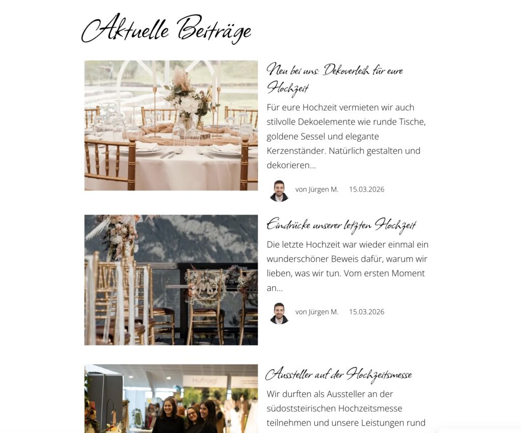 Beispiel weddingweibs.com